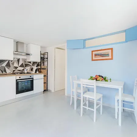 Appartement Mareluna *