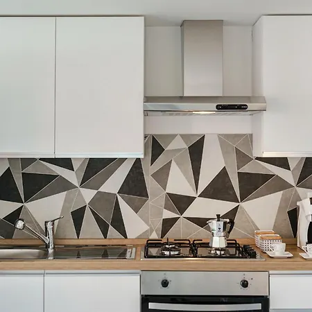 Appartement Mareluna