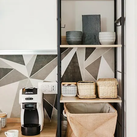 Mareluna Appartement