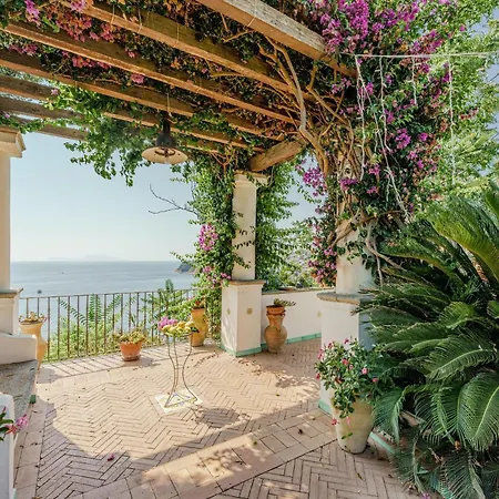 Mareluna Appartement