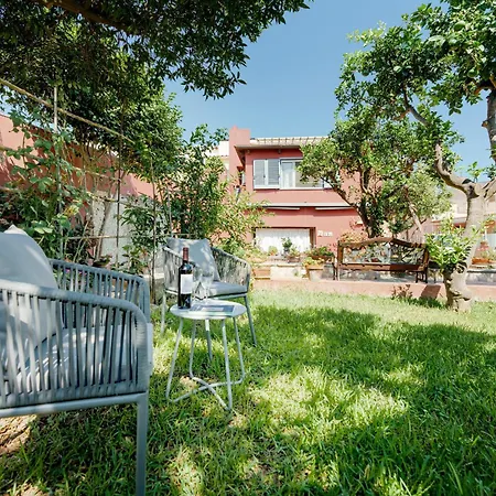 Mareluna Appartement *