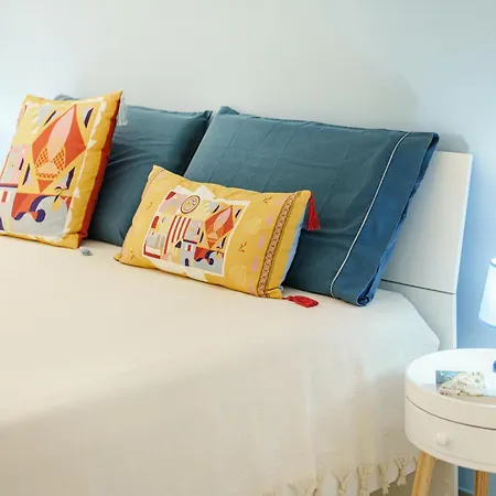 Apartment Mareluna