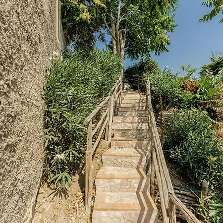 Mareluna Lejlighed *