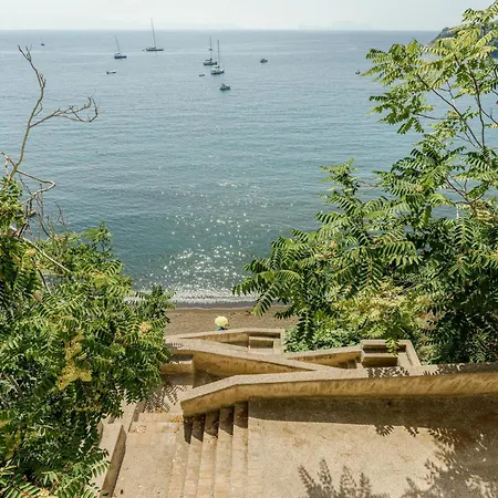 Mareluna Apartment Procida