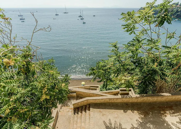 Mareluna 公寓 普罗奇达