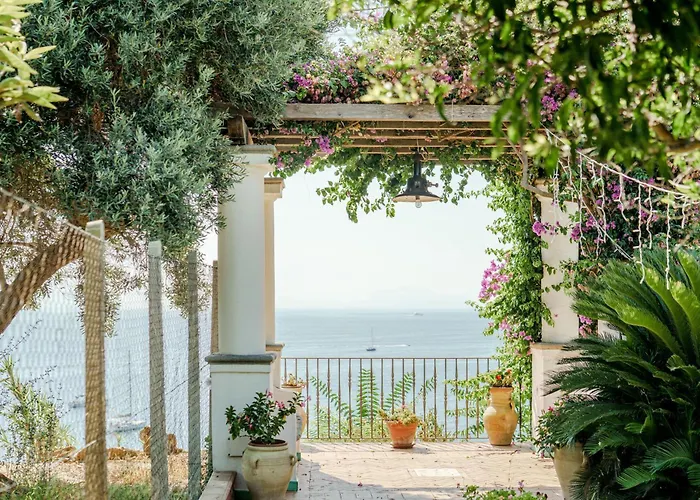 公寓 Mareluna 普罗奇达